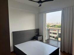Vacanza @ East (D14), Condominium #610378941